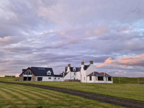 Cape Wrath Lodge